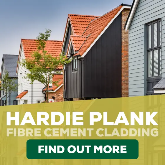 James Hardie Hardie Plank Featured Product